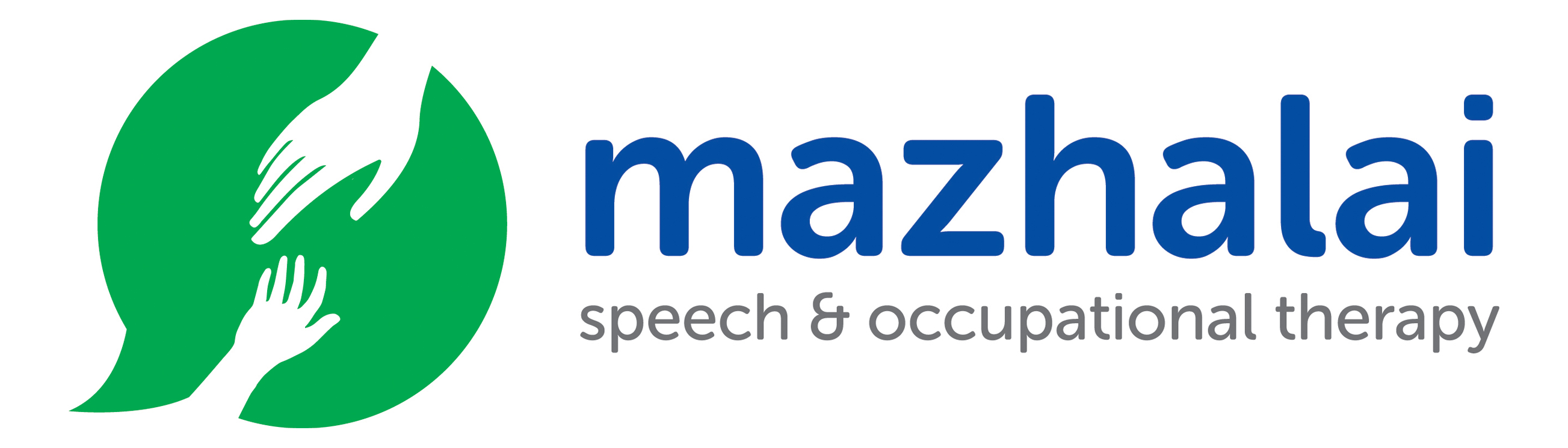 Mazhalai Logo